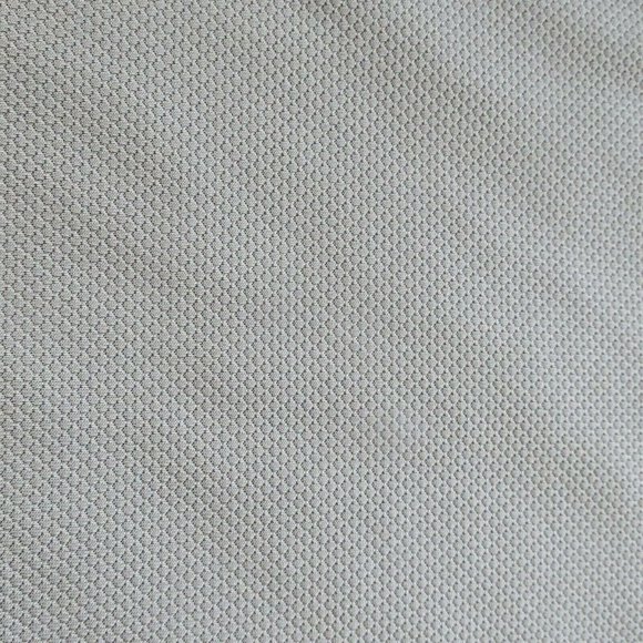 Cypress Club Performance Mens Golf Polo Shirt Large Gray Short Sleeve Collar - Picture 4 of 5